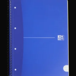 Oxford projectboek A4