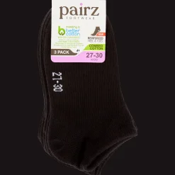 Pairz sneakersokken