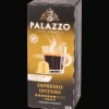 Palazzo koffiecups Espresso Intenso