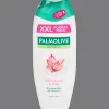 Palmolive bad- en douchecrème Wild Orchid & Milk