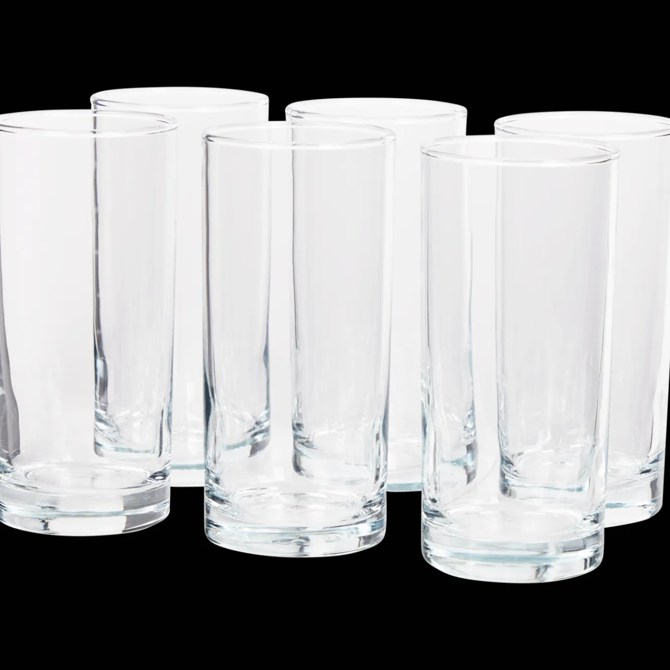 Pasabahce longdrinkglazen