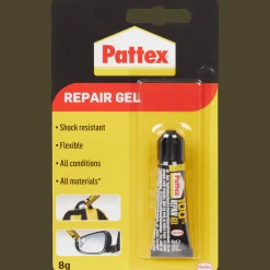 Pattex 100% repair gel-lijm
