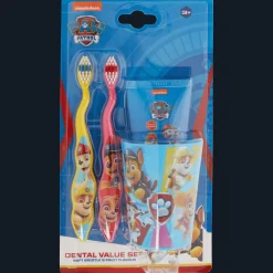 Paw Patrol mondverzorgingsset