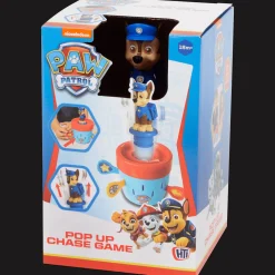 Paw Patrol pop-up-spel