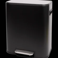 Pedaalemmer met dubbele bak