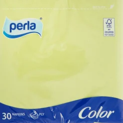 Perla servetten