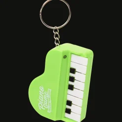 Pianosleutelhanger