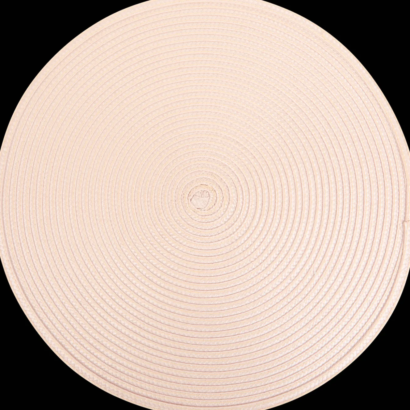 Placemat rond