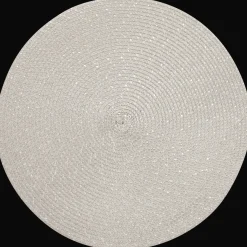 Placemat rond