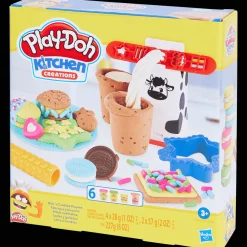 Play-Doh Kitchen Creations