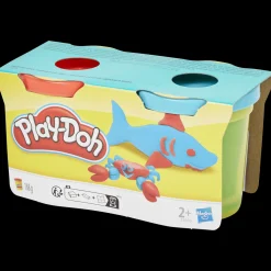 Play-Doh kleipotjes