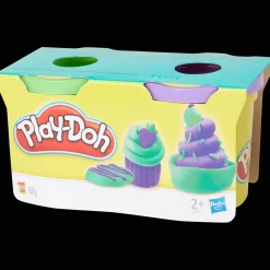 Play-Doh kleipotjes