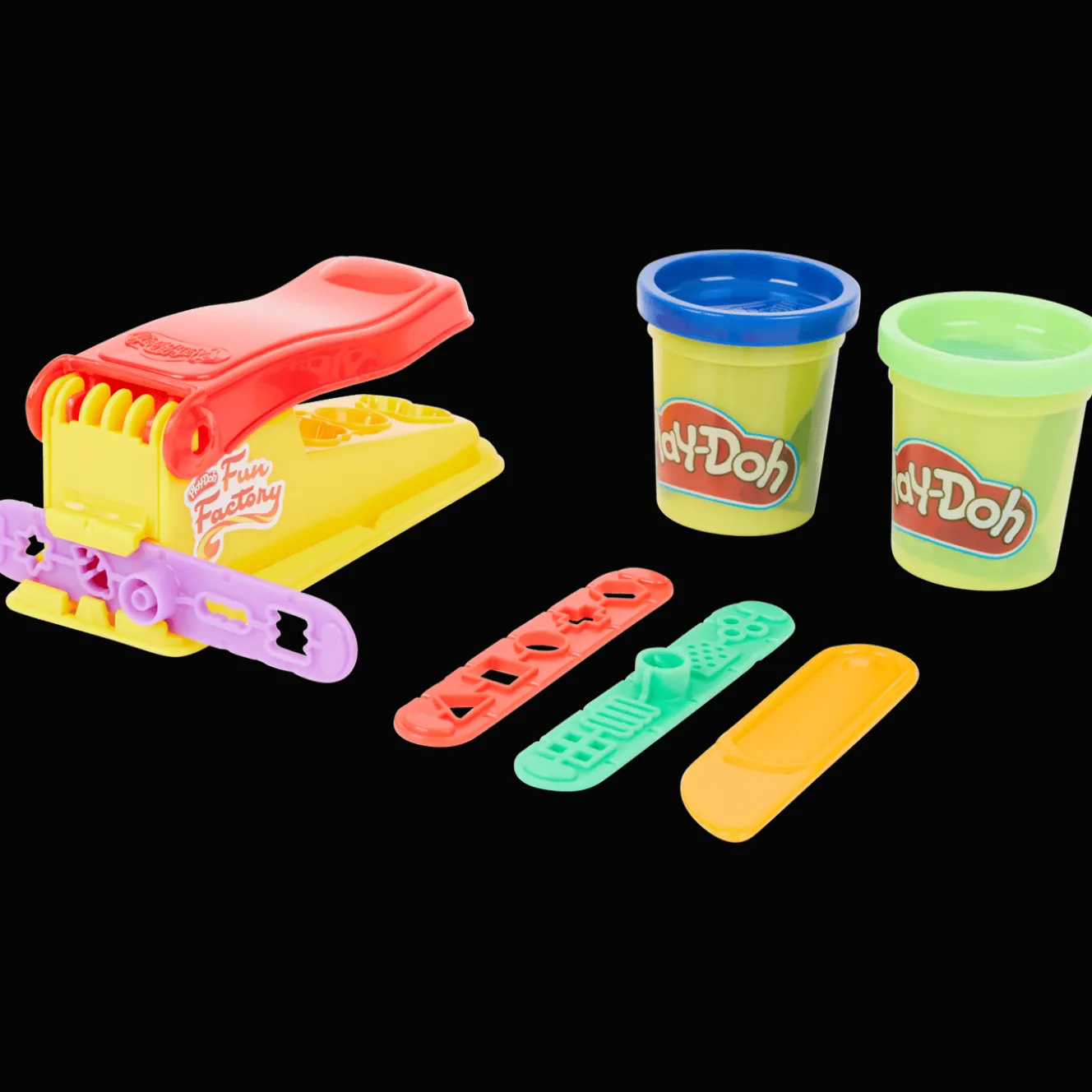 Play-Doh Mini Classics