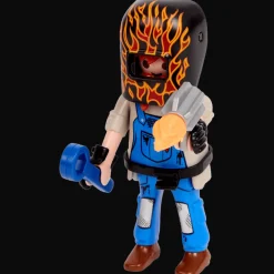 Playmobil verrassingszakje