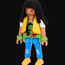 Playmobil verrassingszakje