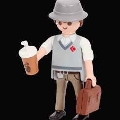 Playmobil verrassingszakje