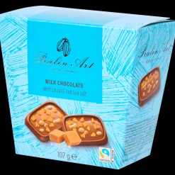 Pralin Art chocolade