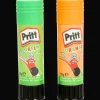 Pritt gekleurde lijmstiften