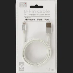 Prologic laad- en datakabel 8-pins