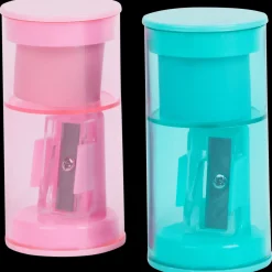 Puntenslijpers met gum