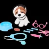 Puppy dierenarts speelset