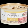 Purina Gourmet Gold kattenvoer Kalkoen & Eend