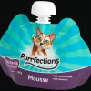 Purrfections kattenvoer mousse