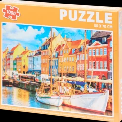 Puzzel