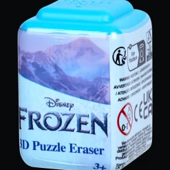 Puzzle Palz 3D-puzzelgum