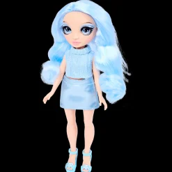 Rainbow High modepop