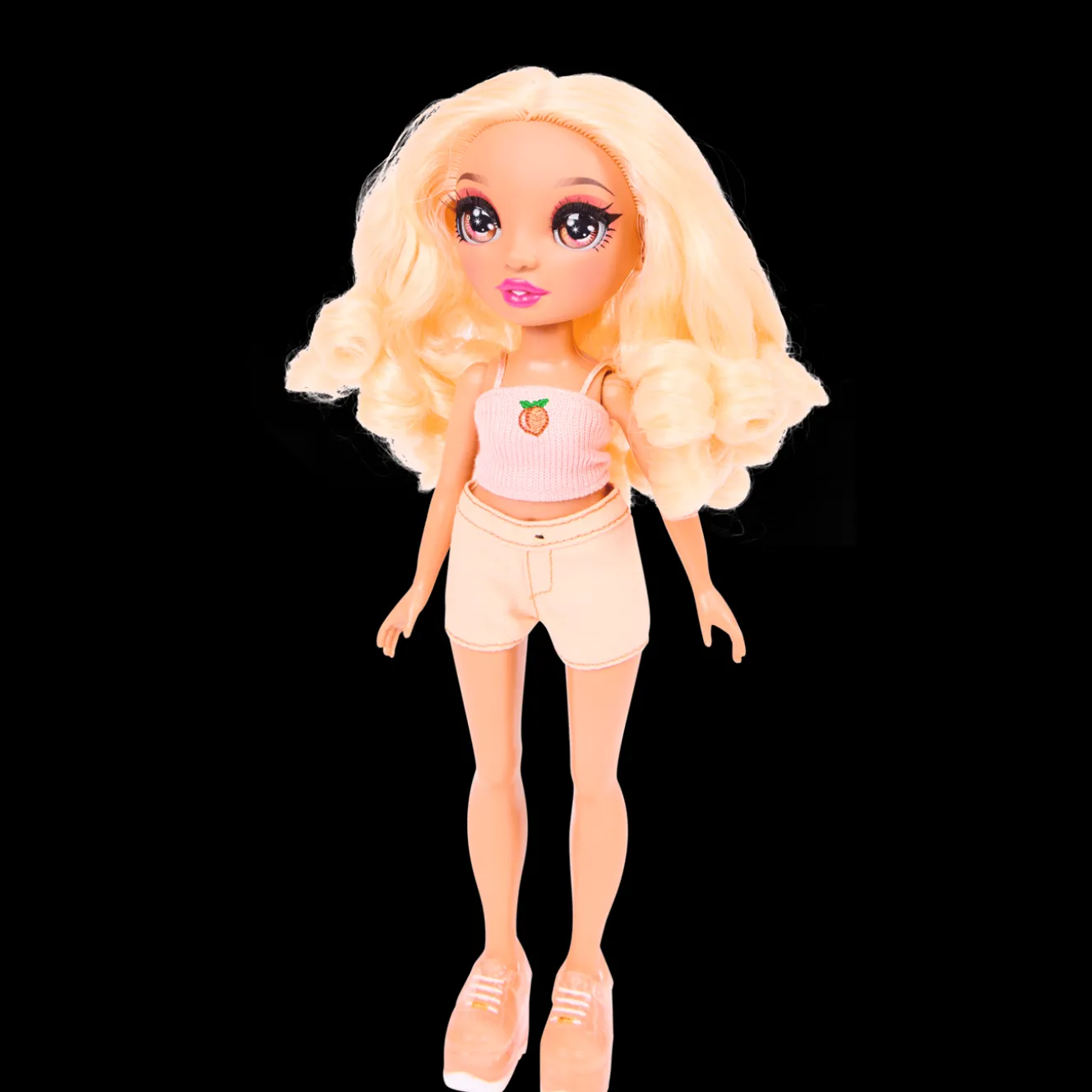 Rainbow High modepop