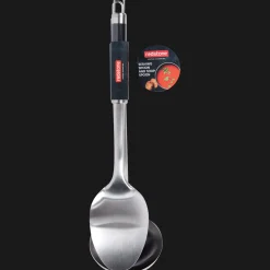 Redstone serveer- en soeplepel