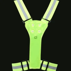 Reflecterend veiligheidsvest