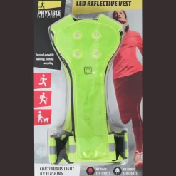 Reflecterend veiligheidsvest