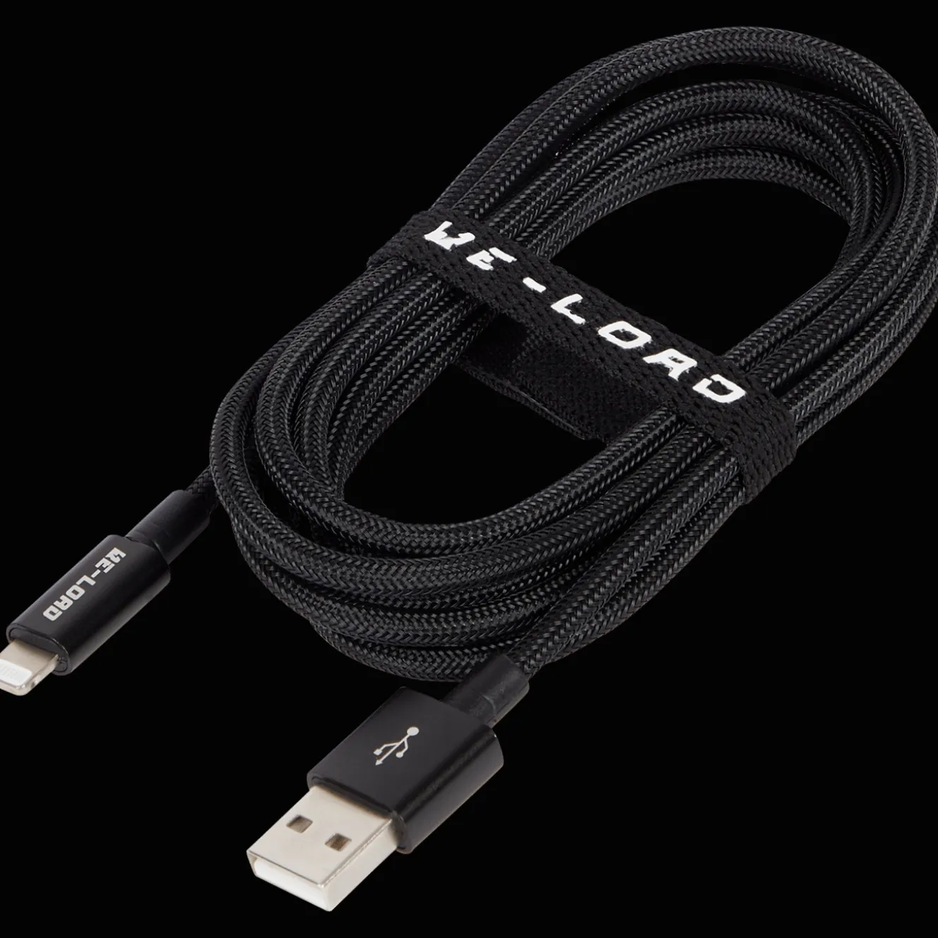 Re-load High Speed laad- en datakabel 8-pins