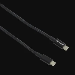 Re-load snelle laad- en datakabel USB-C naar USB-C 2.0