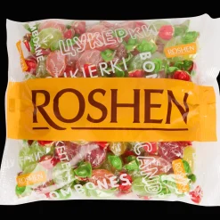 Roshen zuurtjes