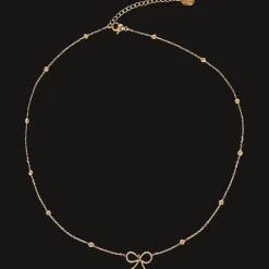 Royal Divas roestvrijstalen ketting