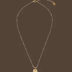 Royal Divas roestvrijstalen ketting