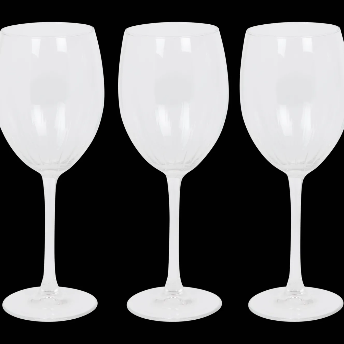 Royal Leerdam wijnglazen Enchanté