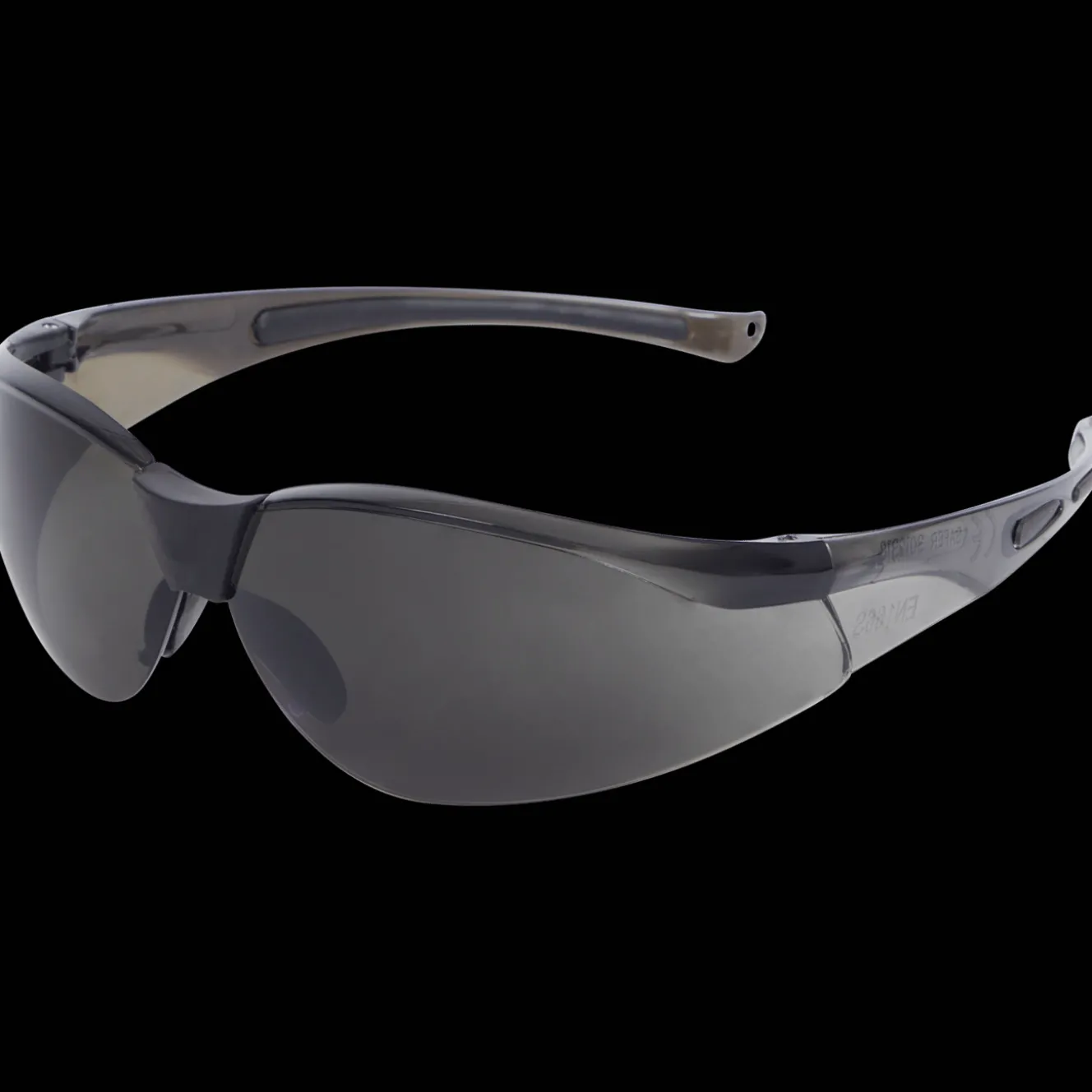 Safer veiligheidsbril