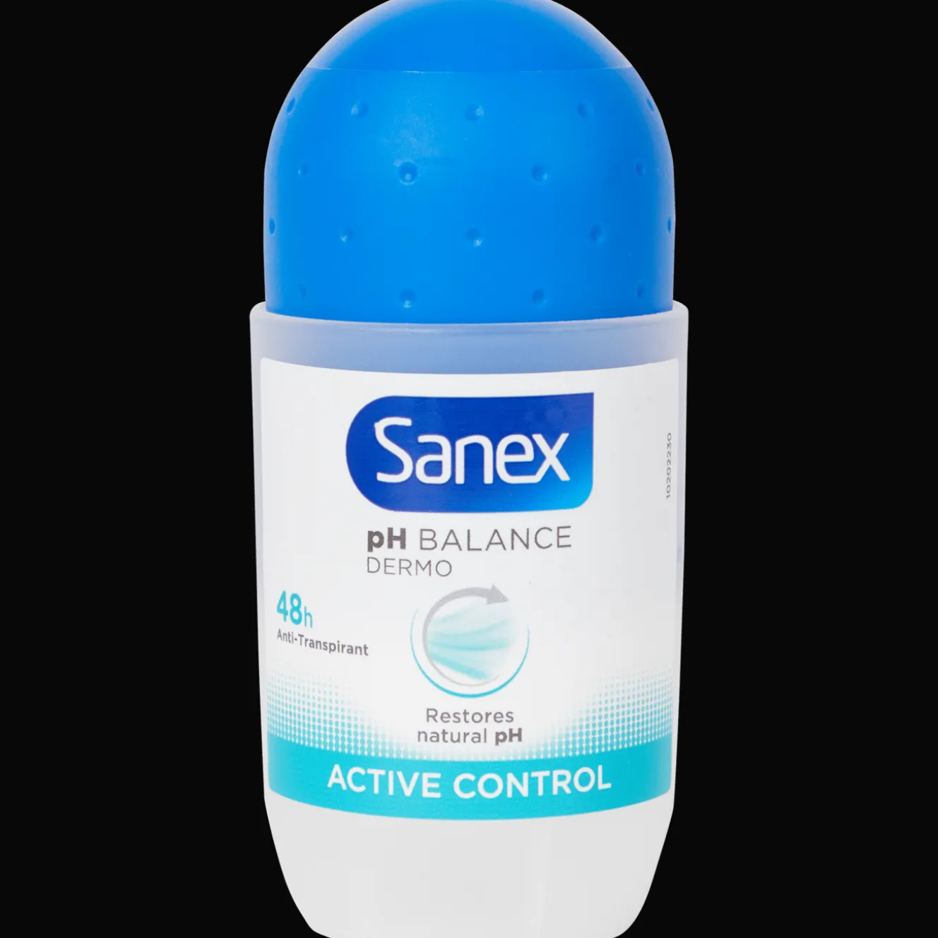 Sanex deodorant Active Control