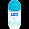 Sanex deodorant Fresh Protection