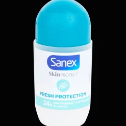 Sanex deodorant Fresh Protection