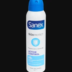 Sanex Dermo deodorant Active Control