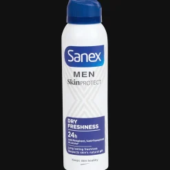 Sanex Men Skin Protect deodorant Dry Freshness