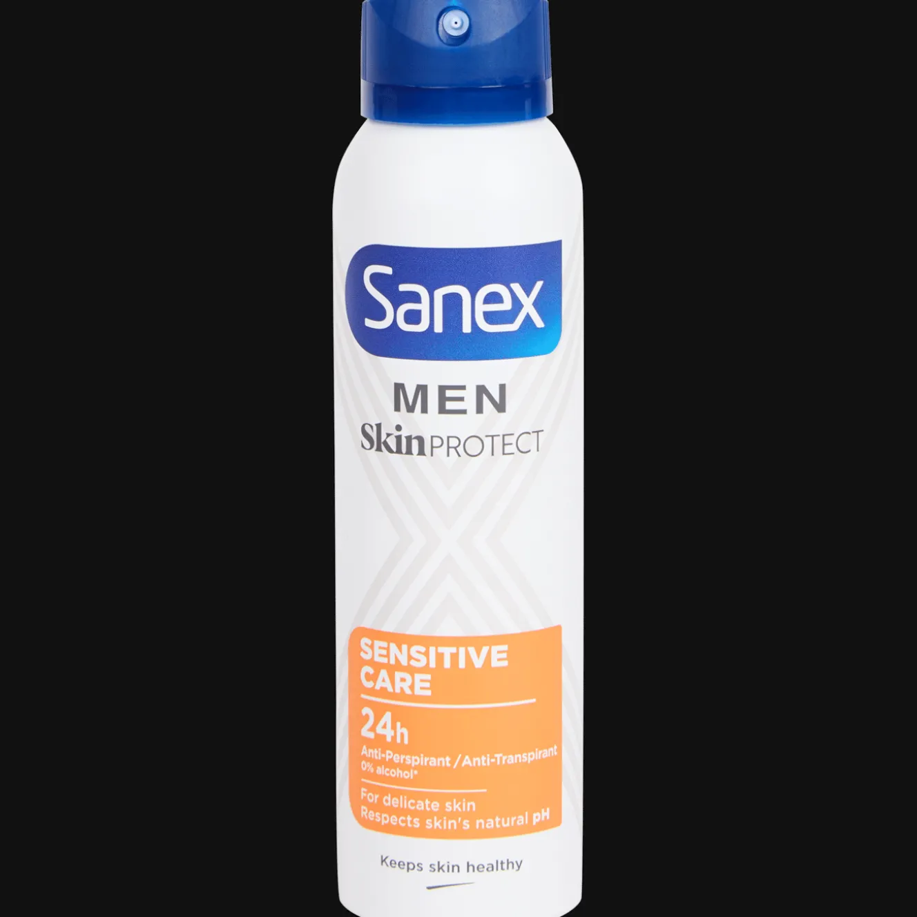 Sanex Men Skin Protect deodorant Sensitive Care