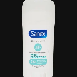 Sanex Skin Protect deodorant Fresh Protection