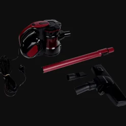 Sauber steelstofzuiger