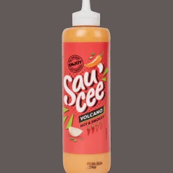 Sau'cee Volcano saus